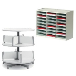 Storage combinations