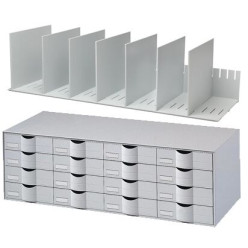 Equipment for cabinets