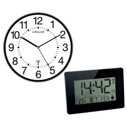 Wall clocks