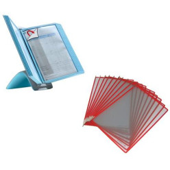 Zichtpanelensystemen