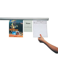 Presentation systems