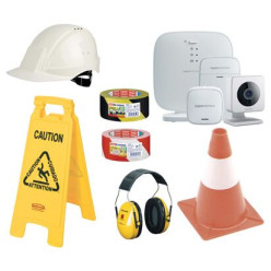 Accessoires de sécurité