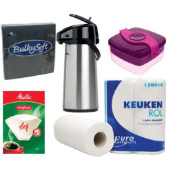 Catering accessories