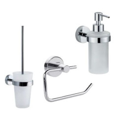 Accessoires de salles de bains