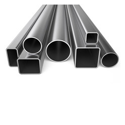 Aluminum profiles