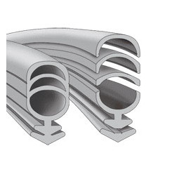 Joints pour châssis