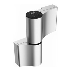 Aluminium deurscharnieren