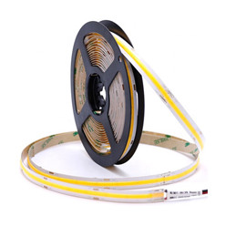 Self-adhesive LED strips & Profiles