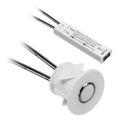 Furniture switches and sensors