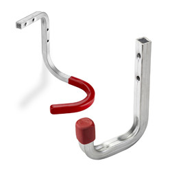 Workshop and garage hooks
