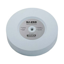 Consumables for bench grinders