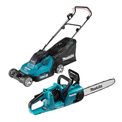 Tuinmachines & Accessoires