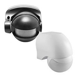 Motion detectors