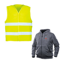 Gilets