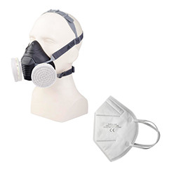 Respiratory protection