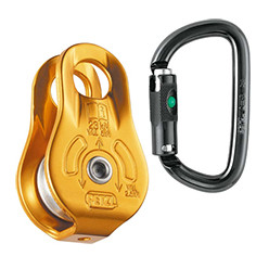 Accessoires tegen vallen & tassen