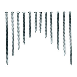 Special application screws