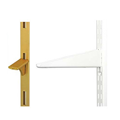 Console and rack systems