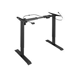 Pieds de table électriques