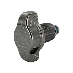 Furniture threshing locks