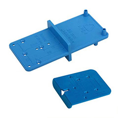 MULTIBLUE drilling jig