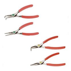 Circlip pliers