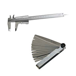 Outils de mesure de précision