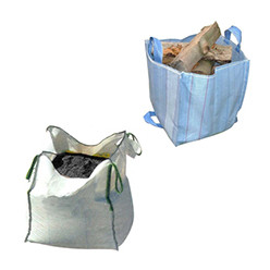 Rubble bags