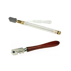 Glass cutter