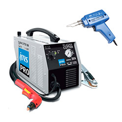 Soldering stations and electric irons