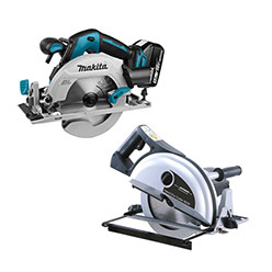 Circular saws