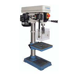 Column drilling rigs