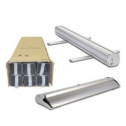 Structures et spots pour Roll up