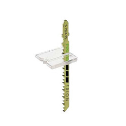 Accessoires pour scies sauteuses