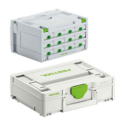 Festool Systainer