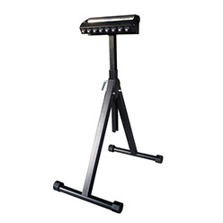 Ball or roller trolleys