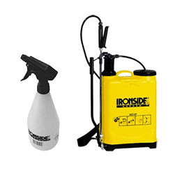 Vaporizers and sprayers