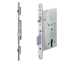 Abloy security locks