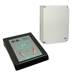 Serrures de sécurité Opera