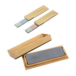 Sharpening stones