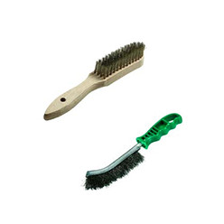 Brosses métaliques