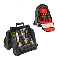 Trousses, sac à dos et sacs à outils