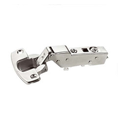 Stud hinges