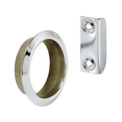 Accessoires pour serrures de meubles