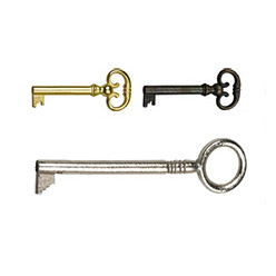Keys for Junie locks