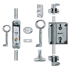 Junie Furniture Spanish Locks