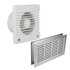 Aeration and ventilation