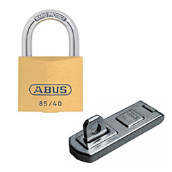 Cadenas et accessoires