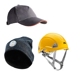Helmets and headgear