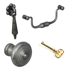 Decoration for stylish furniture